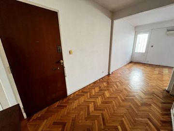 Venta 3 amb en Palermo c/jardin de invierno
