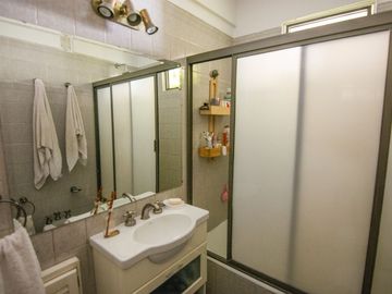 Venta 3 amb en Palermo c/jardin de invierno