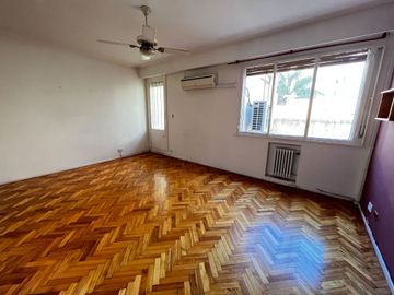 Venta 3 amb en Palermo c/jardin de invierno
