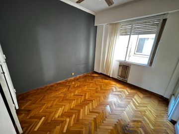 Venta 3 amb en Palermo c/jardin de invierno