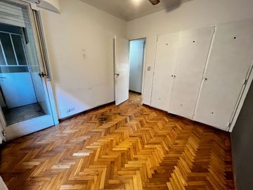 Venta 3 amb en Palermo c/jardin de invierno