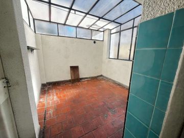 Venta 3 amb en Palermo c/jardin de invierno