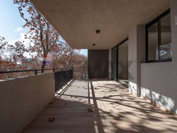 Depto. 4 Amb.  Villa del Parque a Estrenar Cochera