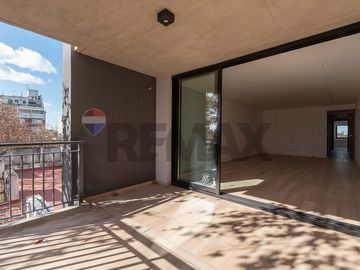 Depto. 4 Amb.  Villa del Parque a Estrenar Cochera