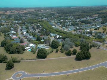 VENTA LOTE 675M2 EN RUMENCO BARRIO LOS OLIVOS