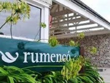 VENTA LOTE 675M2 EN RUMENCO BARRIO LOS OLIVOS