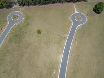 VENTA LOTE 675M2 EN RUMENCO BARRIO LOS OLIVOS