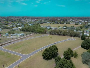 VENTA LOTE 675M2 EN RUMENCO BARRIO LOS OLIVOS