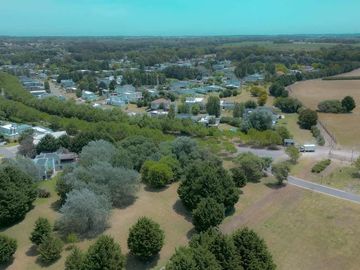 VENTA LOTE 675M2 EN RUMENCO BARRIO LOS OLIVOS