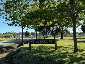 VENTA LOTE 675M2 EN RUMENCO BARRIO LOS OLIVOS