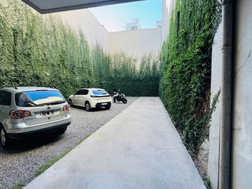 Cochera en venta en Villa Crespo