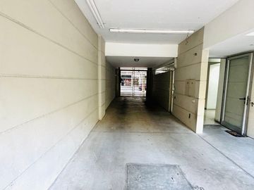 Cochera en venta en Villa Crespo