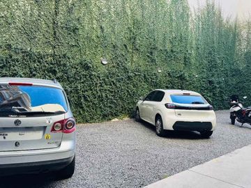 Cochera en venta en Villa Crespo