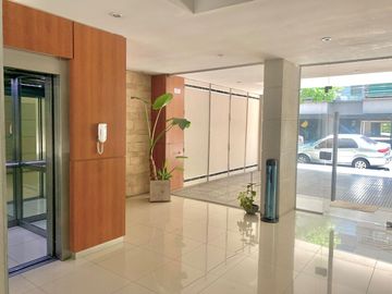 Cochera en venta en Villa Crespo