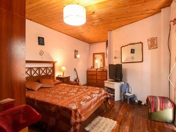 VENTA PH 4 AMB C/BALCON SIN EXPENSAS PATERNAL