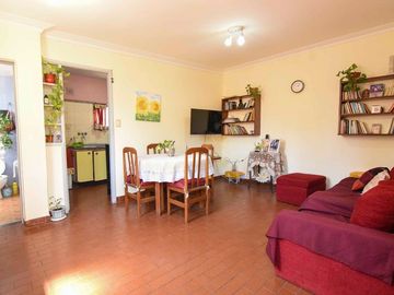 VENTA PH 4 AMB C/BALCON SIN EXPENSAS PATERNAL