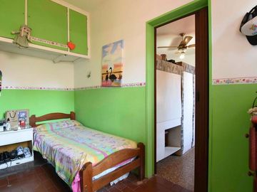 VENTA PH 4 AMB C/BALCON SIN EXPENSAS PATERNAL