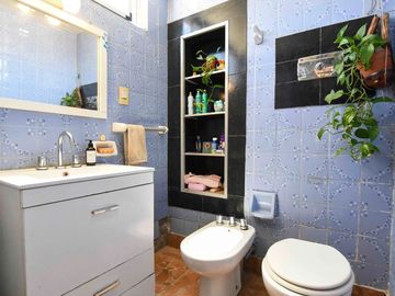 VENTA PH 4 AMB C/BALCON SIN EXPENSAS PATERNAL