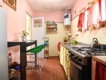 VENTA PH 4 AMB C/BALCON SIN EXPENSAS PATERNAL