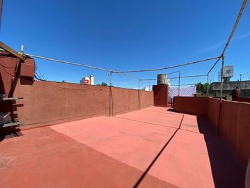 VENTA PH 4 AMB C/BALCON SIN EXPENSAS PATERNAL