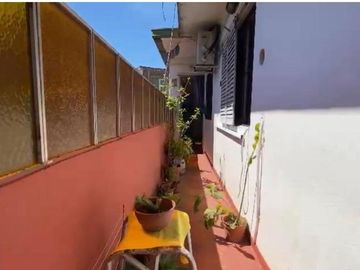 VENTA PH 4 AMB C/BALCON SIN EXPENSAS PATERNAL