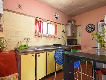 VENTA PH 4 AMB C/BALCON SIN EXPENSAS PATERNAL