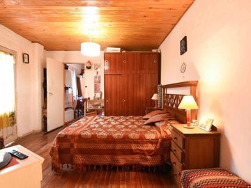 VENTA PH 4 AMB C/BALCON SIN EXPENSAS PATERNAL