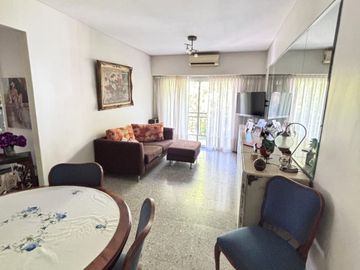 Venta 4 ambientes.Balcón/baulera. Villa del Parque