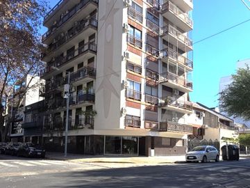 Venta 4 ambientes.Balcón/baulera. Villa del Parque