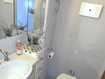 Venta 4 ambientes.Balcón/baulera. Villa del Parque