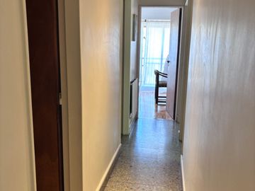 Venta 4 ambientes.Balcón/baulera. Villa del Parque