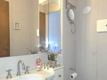 Venta 4 ambientes.Balcón/baulera. Villa del Parque