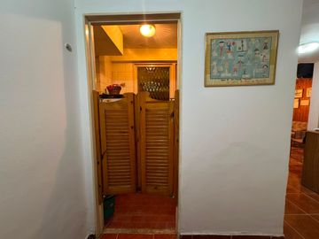 Consultorio - Estudio - en PB Apto Profesional