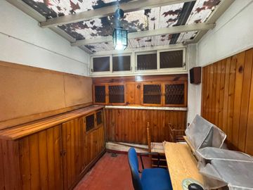 Consultorio - Estudio - en PB Apto Profesional