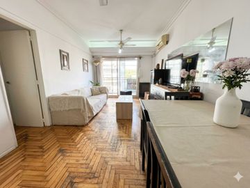 Venta departamento 6 ambientes, Nuñez