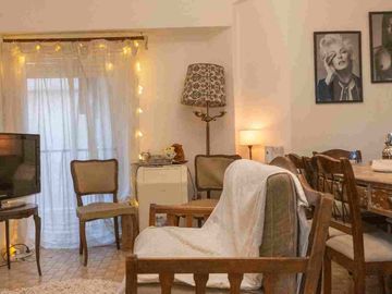 Venta departamento 6 ambientes, Nuñez