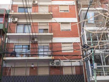 Venta departamento 6 ambientes, Nuñez