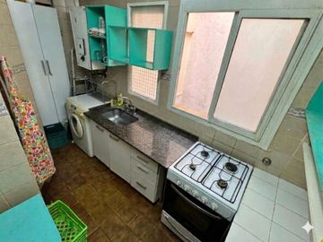 Venta departamento 6 ambientes, Nuñez