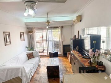 Venta departamento 6 ambientes, Nuñez