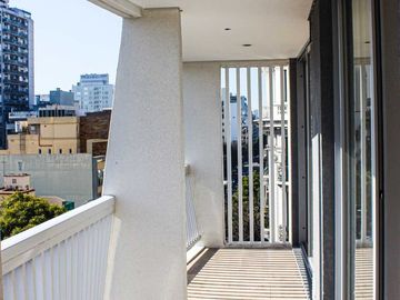 Venta depto 3 amb estrenar San Cristobal amenities