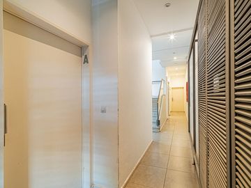 VENTA MONOAMBIENTE EN BARRIO NORTE APTO CREDITO