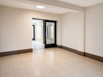 Alquiler departamento amoblado en Recoleta