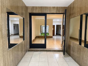 Alquiler departamento amoblado en Recoleta