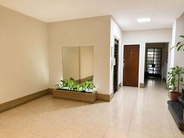 Alquiler departamento amoblado en Recoleta