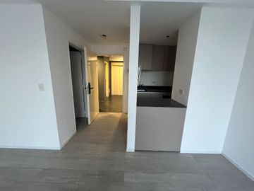 Alquiler monoambiente a estrenar en Almagro