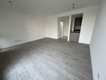Alquiler monoambiente a estrenar en Almagro