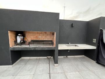 Alquiler monoambiente a estrenar en Almagro