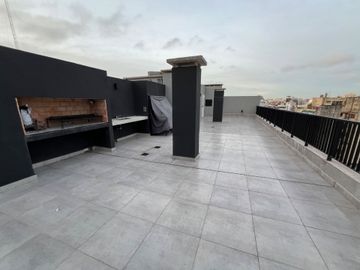 Alquiler monoambiente a estrenar en Almagro