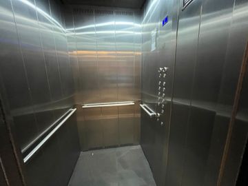 Alquiler monoambiente a estrenar en Almagro
