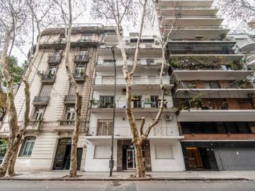 DEPARTAMENTO 3 AMB VENTA PALERMO BOTANIC0 RECICLAD
